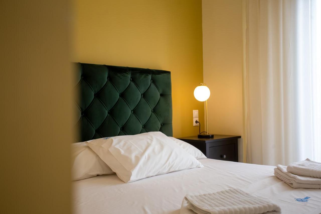 Apartament Nefeli By Heloni Ateny