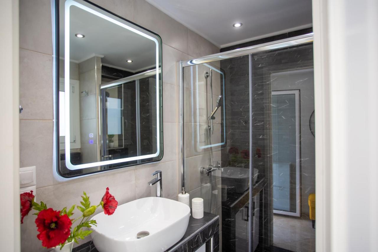 Apartament Nefeli By Heloni *