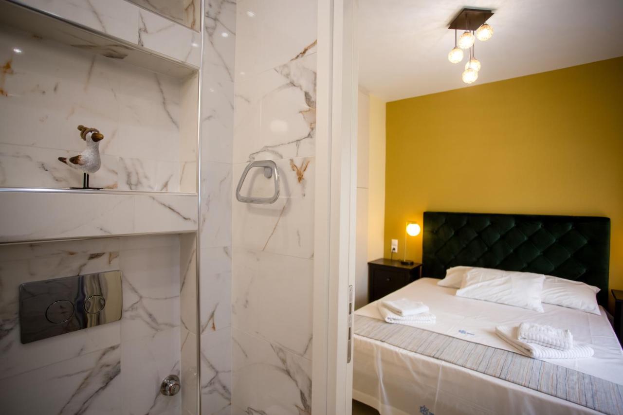 Nefeli By Heloni Apartament *