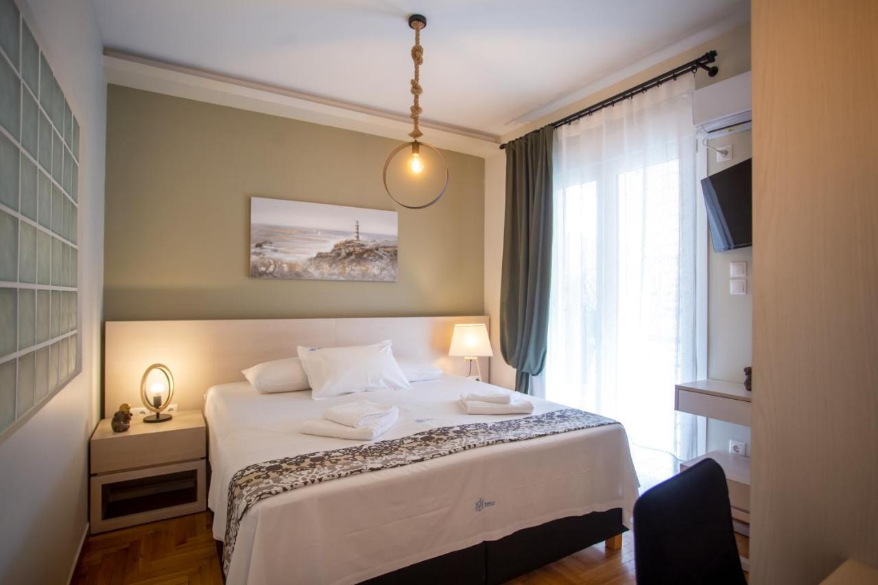 Apartment Nefeli By Heloni