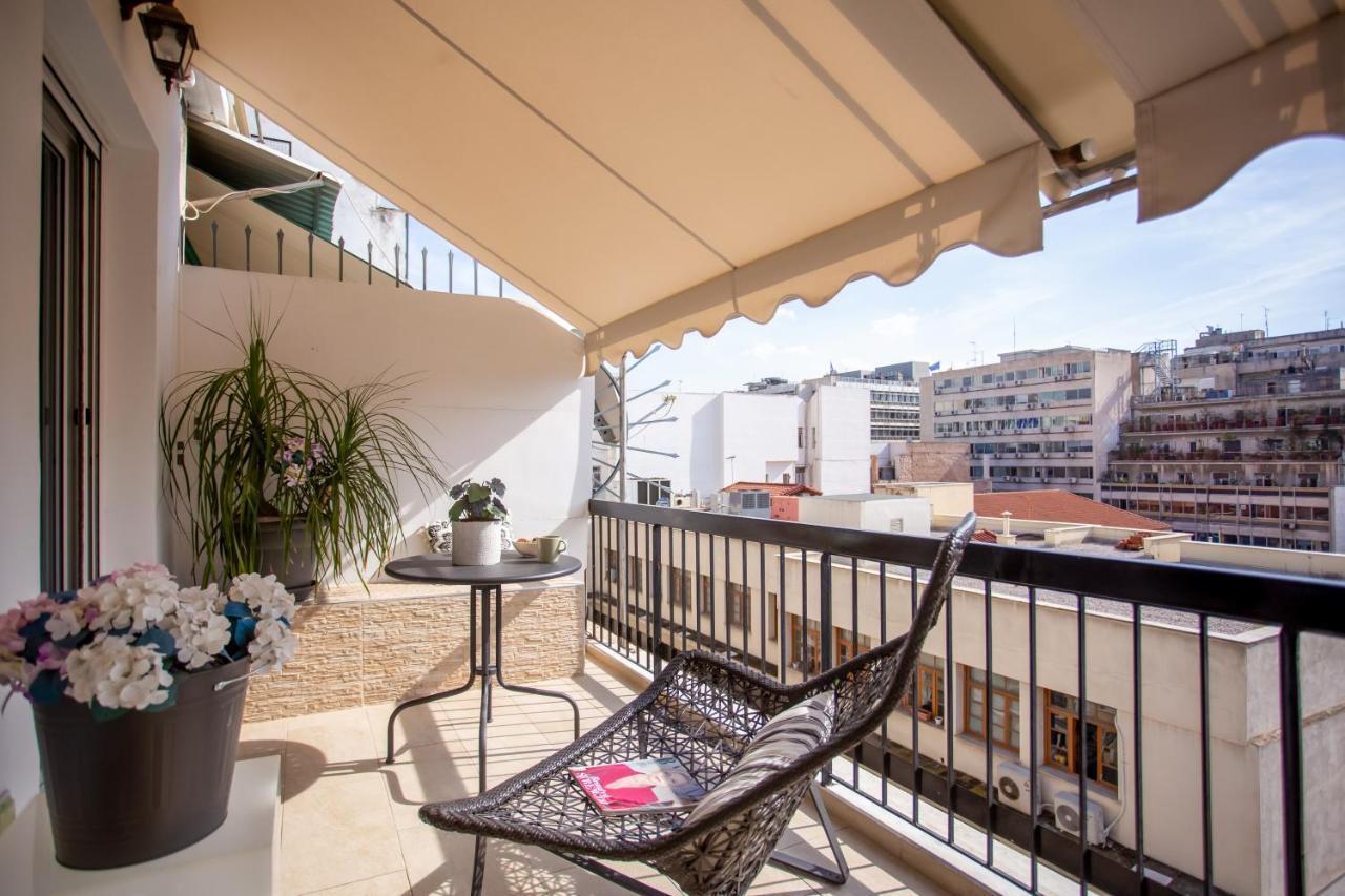 Apartment Nefeli By Heloni