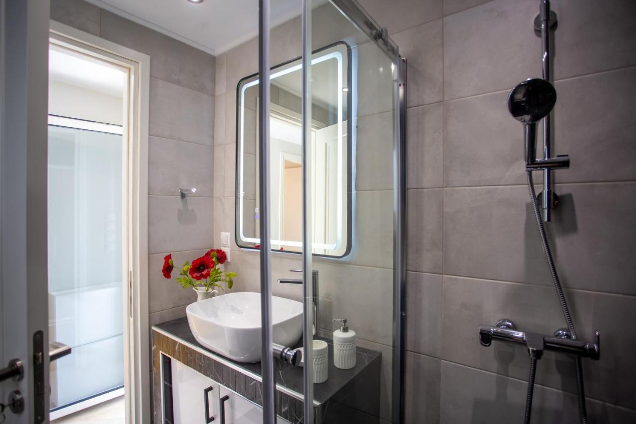 Apartment Nefeli By Heloni