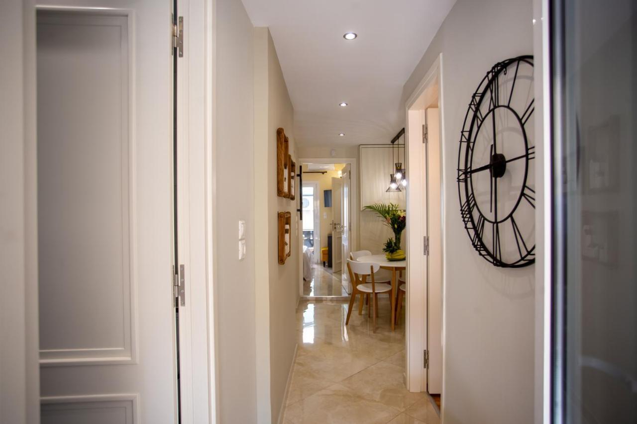Apartment Nefeli By Heloni *