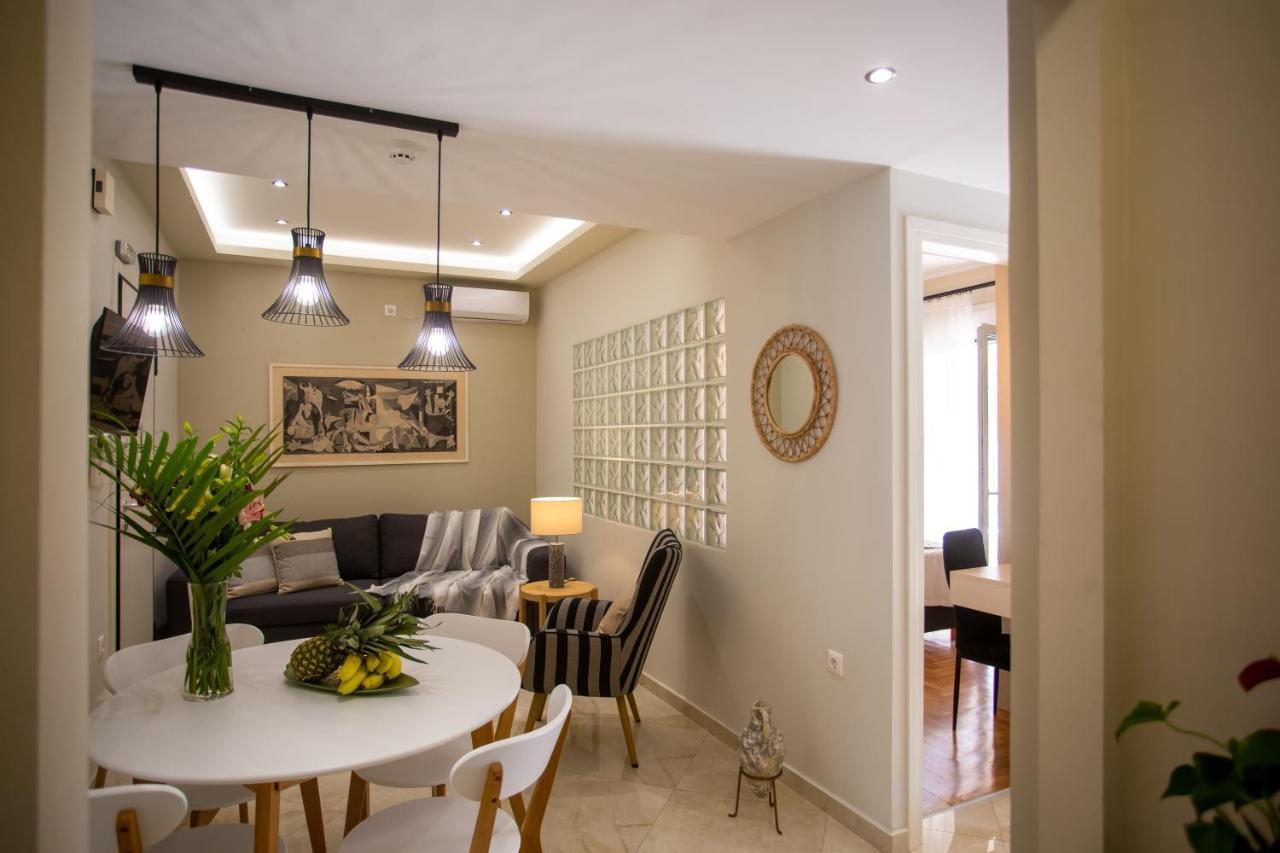Nefeli By Heloni Apartment