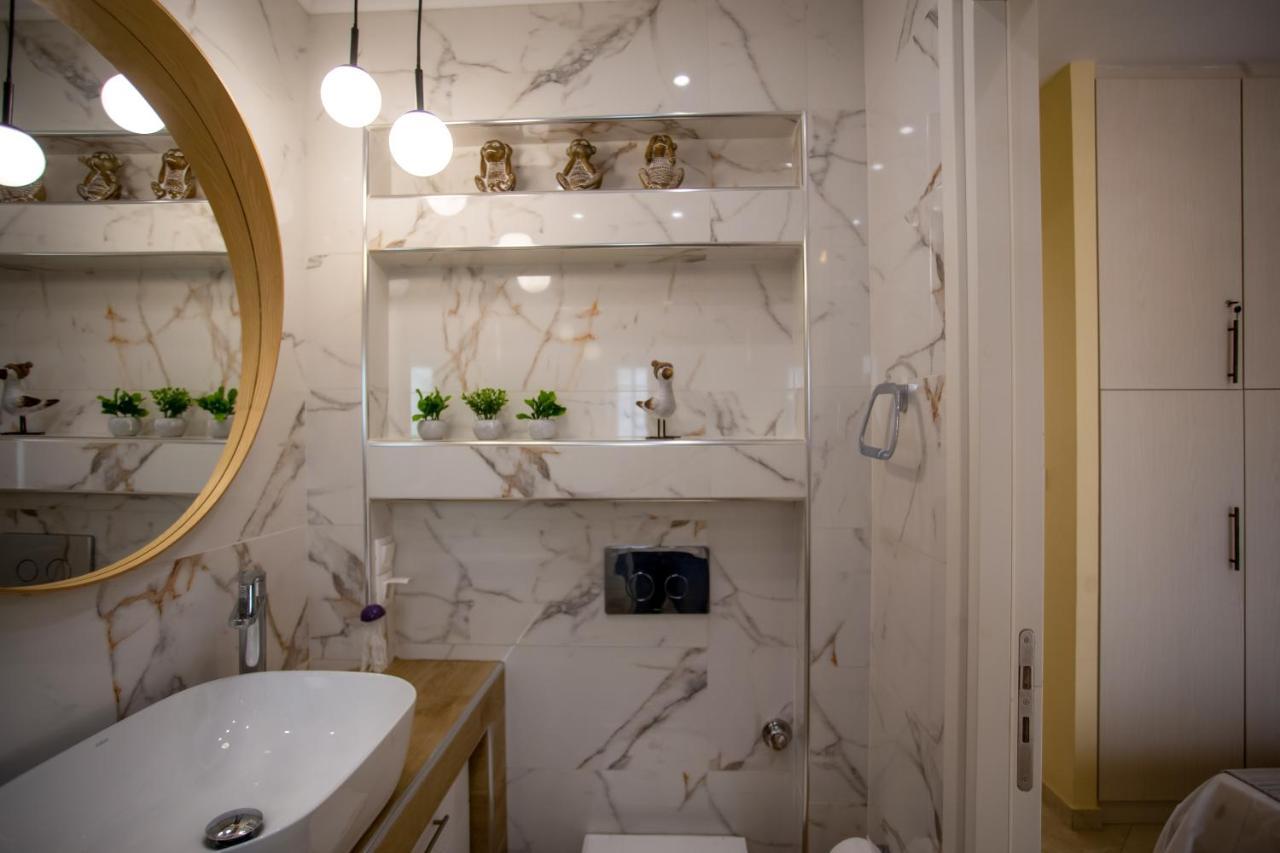 Nefeli By Heloni Apartment *
