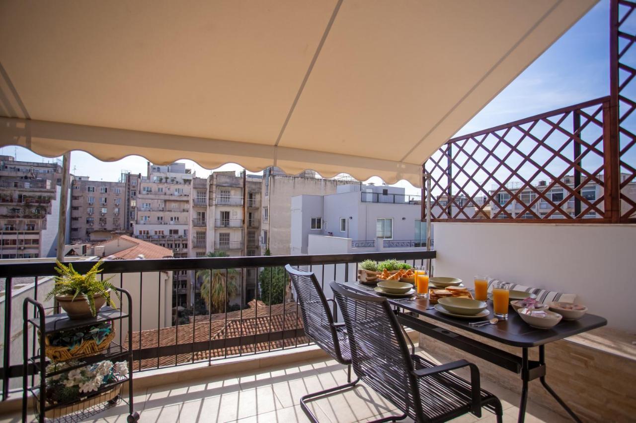 Nefeli By Heloni Apartment Athen