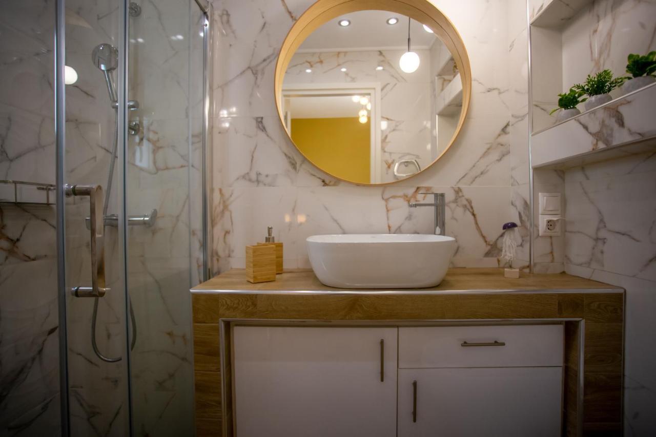 Apartment Nefeli By Heloni