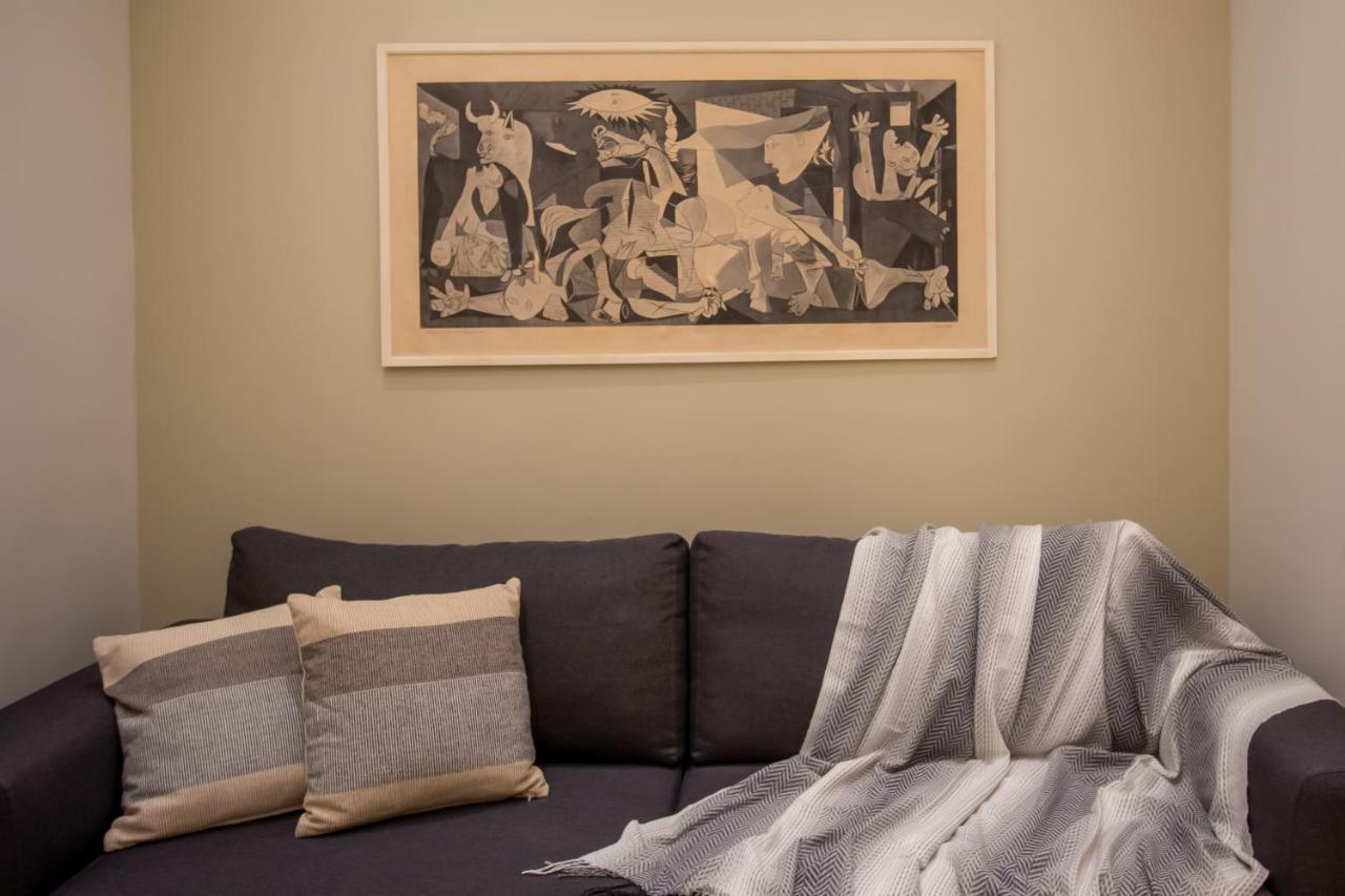 Apartment Nefeli By Heloni