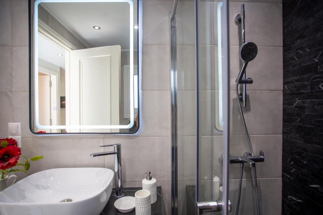 Apartment Nefeli By Heloni Athen