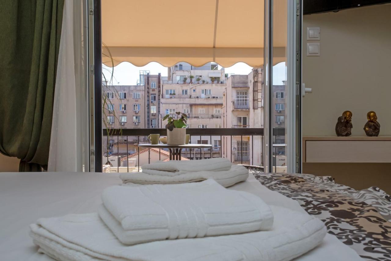 Nefeli By Heloni Apartment Athen