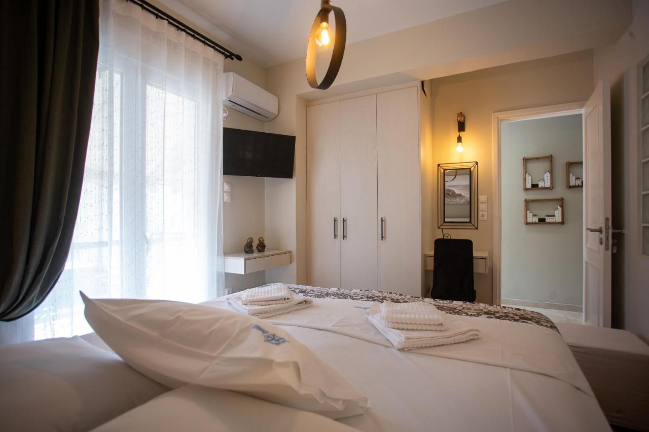 Apartment Nefeli By Heloni