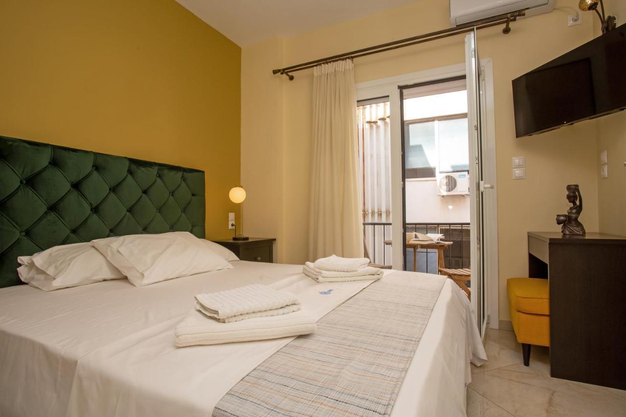 Apartment Nefeli By Heloni *