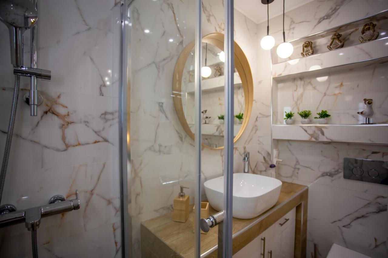 Nefeli By Heloni Apartment *