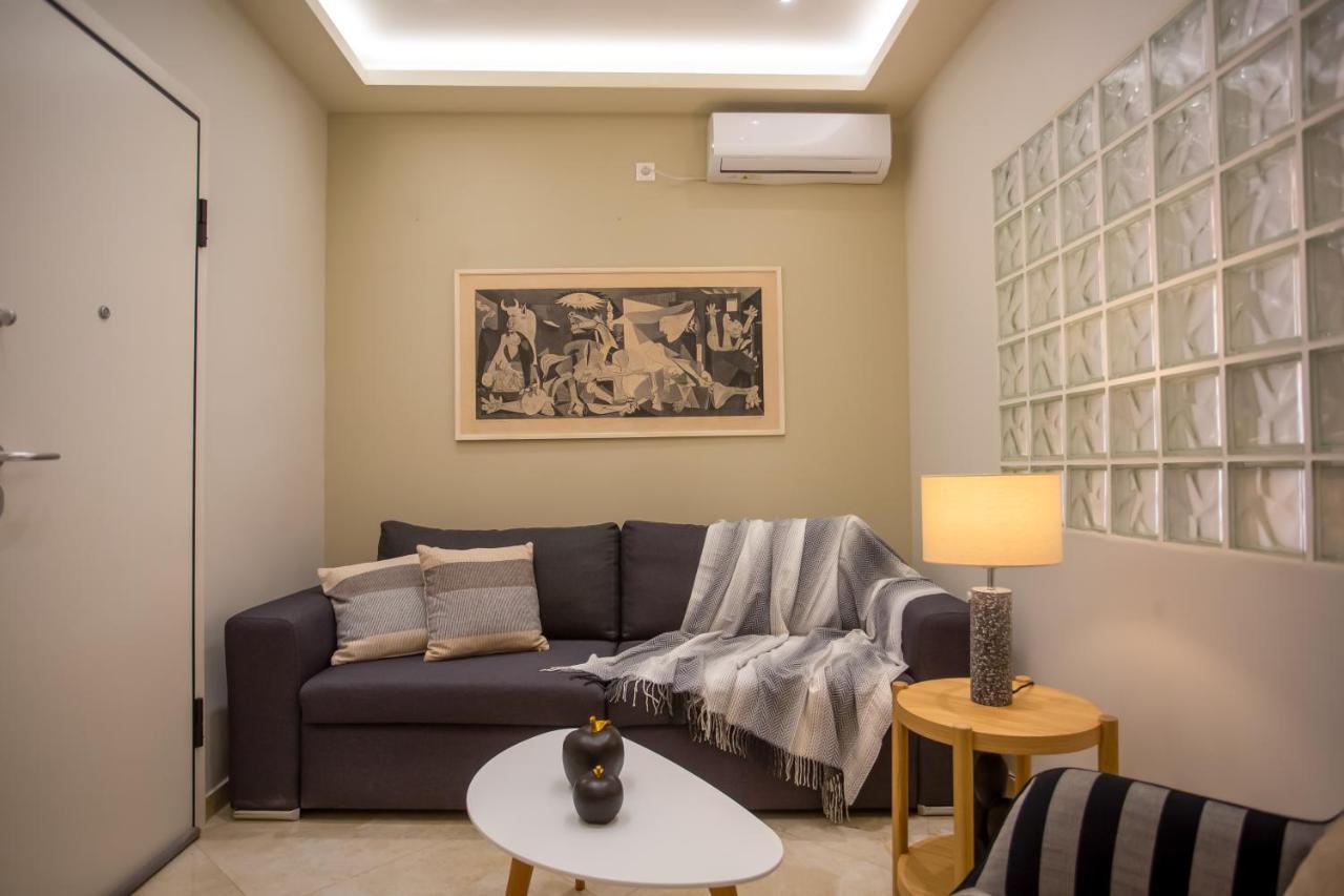 Nefeli By Heloni Apartment *