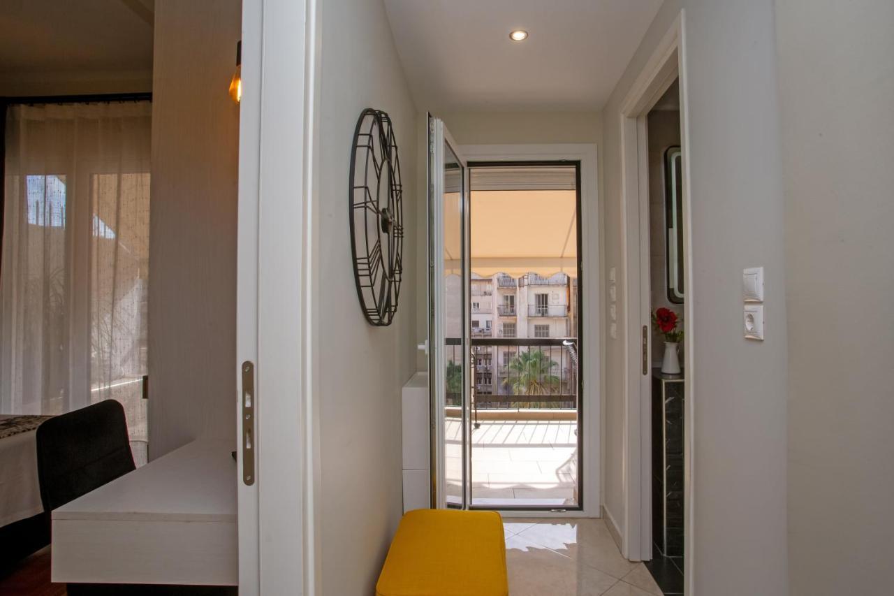 Apartment Nefeli By Heloni *